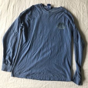 SANTA CRUZ LONG SLEEVE